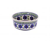 Salat bowl - Polish pottery